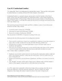 Accounting Chapter 8 Homework Authentic Leaders Hold Altruistic Values And Are