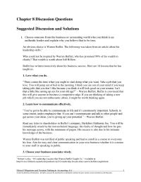 Accounting Chapter 8 Homework Penn State Principles Establishing Ethics Counsel Appointing
