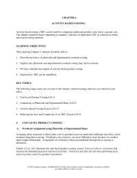 Accounting Chapter 4 Homework After Classifying Activities Into One The Four