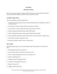 Accounting Chapter 6 Homework The Weighted Average Costing Method Treats Beginning