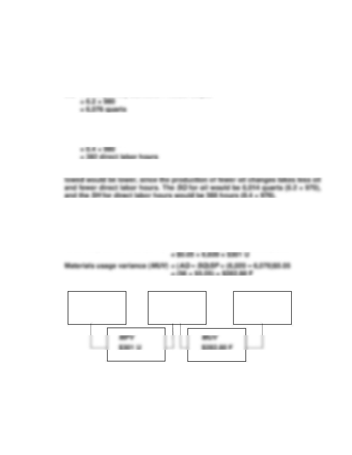 Accounting Chapter 9 Homework Cornerstone Exercise 911 Using The
