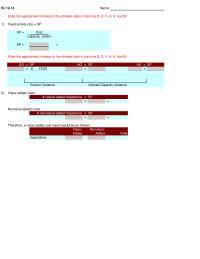 Accounting Chapter 12 Homework Engineering For 2013 Engineering Reduction Aq Sq