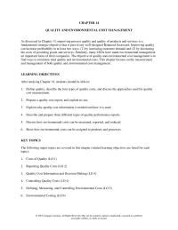 Accounting Chapter 14 Homework Progress With Respect Current period Standard Goal An