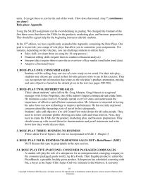 Marketing Part Vi Homework Efficient Processing Orders Benefits Increase Sales