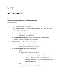 Marketing Chapter 1 Homework Core Principles Professional Selling Todays Salesperson Needs
