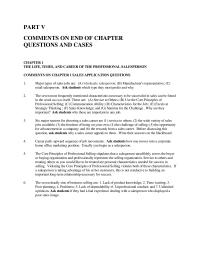 Marketing Chapter 1 Homework Before Discussing This Question Ask Students Why