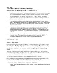 Marketing Chapter 2 Homework The Following Are Possible Guidelines For Answering