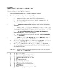 Marketing Chapter 3 Homework Case 32 Jackson Ceiling Fans Explain The