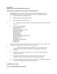Marketing Chapter 6 Homework&nbsp;I’d like to set up a time to stop by your home or office and visit with you