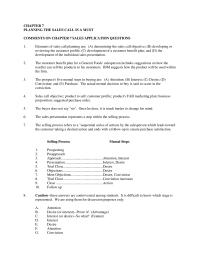 Marketing Chapter 7 Homework Hansens First Replyaction Stage Reorder Ms Hansens