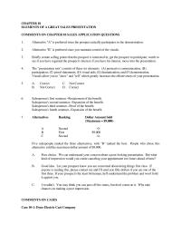 Marketing Chapter 10 Homework Ethics Firstthen Customer Relationships And Using