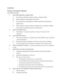 Marketing Chapter 11 Homework Quote The Price And Right Selling The