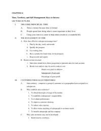 Marketing Chapter 14 Homework Aids Salespeople Managing Information About Larger Number