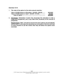 Accounting Chapter 10 Homework Common Costs Are Generally Allocated Arbitrary Basis