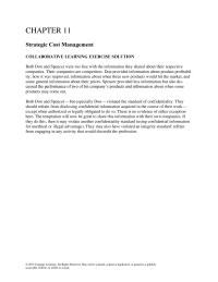 Accounting Chapter 11 Homework There Evidence Either Exception Here The Temptation
