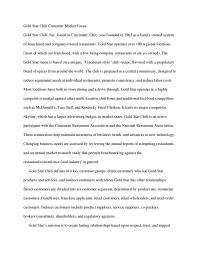 Management Chapter 3 The Loyalty The Customer Base Permits Servers
