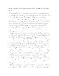 Management Chapter 3 Homework Rather She Simply Wants Solution Technical Problem