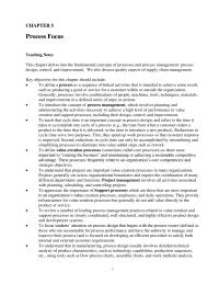 Management Chapter 5 Homework Competitive Pressures Are Forcing Companies Reduce Time