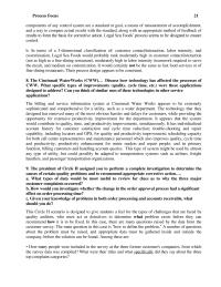 Management Chapter 5 Homework The Principal And Processes This Supply Chain