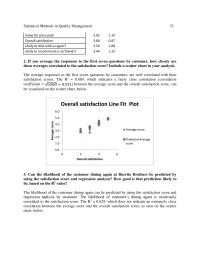Management Chapter 6 Homework Quality Management Frequency Histogram 300&nbsp;