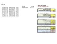 Management Chapter 7 Homework Loss Associated With Deviation&nbsp;
