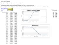 Management Chapter 7 Homework&nbsp;This spreadsheet is designed to calculate the X-value based