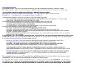 Management Chapter 8 Homework For example, to illustrate the effect of a shift in the mean