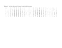 Management Chapter 8 Homework Discard&nbsp;values and recompute statistics.