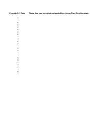 Management Chapter 8 Homework These Data May Copied And Pasted Into