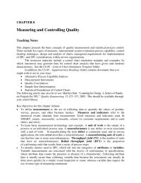 Management Chapter 8 Homework&nbsp;To become aware of factors that must be understood in designing