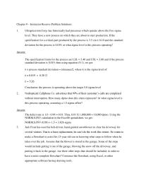 Management Chapter 9 Homework Temperature 100 Deg Problem 95&nbsp;
