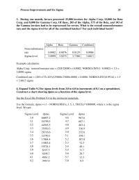 Management Chapter 9 Homework Develop Logical Cause and effect Diagram For the Problem