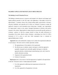 Management Appendix I Homework Scoring Guidelines Which Describe The Characteristics Typically