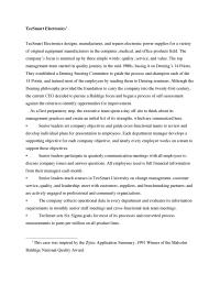 Management Chapter 10 Homework The Ceo Reviews Progress Every Month