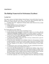 Management Chapter 10 Homework The Feedback Report Frequently More Pages Length