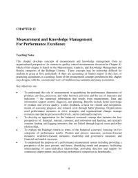 Management Chapter 12 Homework Such Audit Should Examine And Answer Such