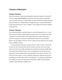 Management Supplement A Homework When They Drive Emotions Negatively Leaders