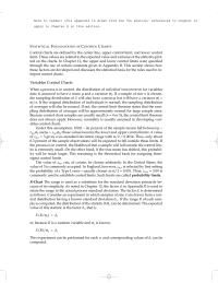 Management Supplement A Homework This Situation Represents The Probability Type Error