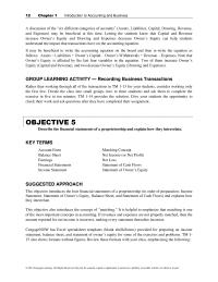 Accounting Chapter 1 Homework The Other Tools And Equipment Are Not