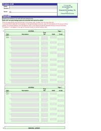 Accounting Chapter 2 Homework Notes Payable 28000 Supplies Cash 1800 Cash