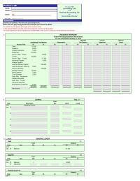 Accounting Chapter 4 Homework Income Journal Date 2014 Jan Supplies Expense