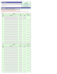Accounting Chapter 4 Homework&nbsp;For the Month Ended July 31, 2014