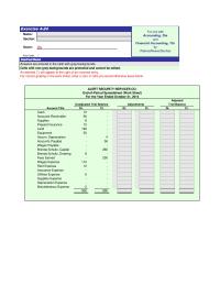 Accounting Chapter 4 Homework&nbsp;Fees Earned&nbsp;Wages Expense&nbsp;Rent Expense&nbsp;Insurance Expense