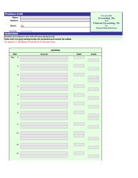Accounting Chapter 6 Homework Cost Merchandise Sold Merchandise Inventory 33200 Cash