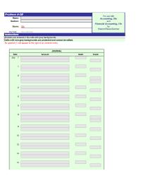 Accounting Chapter 6 Homework Inventory 10000 Cash Sales Tax Payable