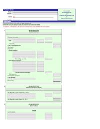 Accounting Chapter 6 Homework Miscellaneous selling expense