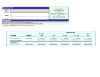 Accounting Chapter 9 Homework Instructions Answers Are Entered The Cells With