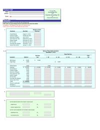 Accounting Chapter 9 Homework For Correct Grading Enter Zero Cells You