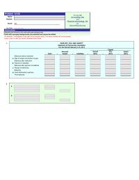 Accounting Chapter 12 Homework Sale of assets and division of gain