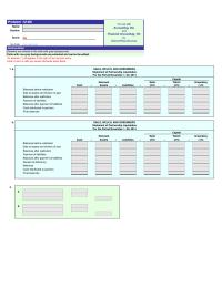 Accounting Chapter 12 Homework Balances After Realization Payment Liabilities Balances After